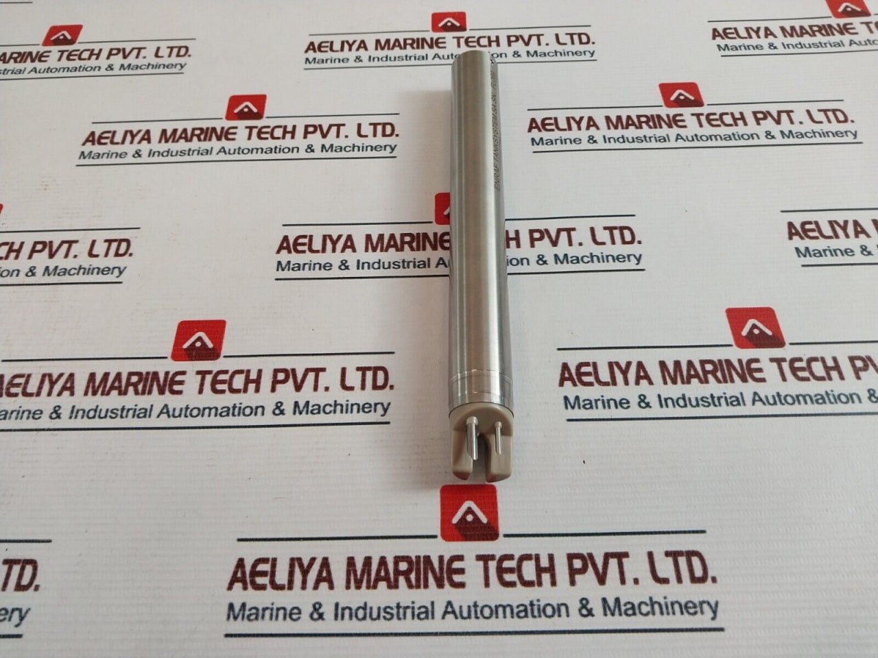 Enraf Tanksystem Sensor For Hermetic Utimeter Rtex & Gtex  (New)