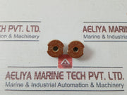 Ensto Screw For Fuse Diazed Diii 4A 500V Hkl