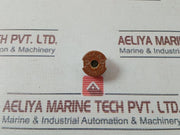 Ensto Screw For Fuse Diazed Diii 4A 500V Hkl
