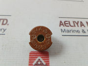 Ensto Screw For Fuse Diazed Diii 4A 500V Hkl
