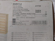 Ensto Avh11.2 Sauna Luminaire 230V Ip44