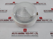 Ensto Avh 11 Sauna Luminaire 60W/Ip34