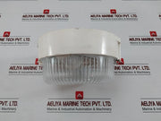 Ensto Avh 11 Sauna Luminaire 60W/Ip34