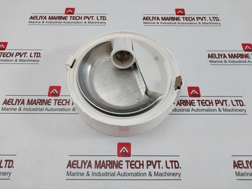 Ensto Avh 11 Sauna Luminaire 60W/Ip34