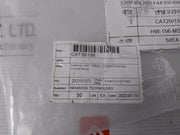 Entel Cat20/156 Vhf Antenna For Atex Marine Series Radio Set Hw-156-ms(Th)