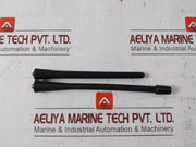 Entel Cat20/156 Vhf Antenna For Atex Marine Series Radio Set Hw-156-ms(Th)