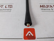 Entel Cat20/156 Vhf Antenna For Atex Marine Series Radio Set Hw-156-ms(Th)
