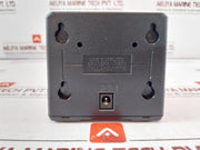 Entel Ccaht (V3) Lithium-ion Battery Charger Dc 12V 8.4V-400Ma