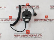 Entel Cmp750 Submersible Heavy Duty Lapel Microphone 500 Mw 75X60X35Mm V1.4