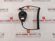 Entel Cmp750 Submersible Speaker Mic J3908P