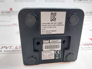 Entel Csaht (V3) Dcp005C09050K Lithium-ion Battery Rapid Charging Stand Set