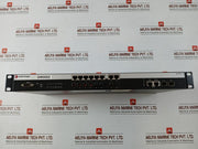 Enterasys A2H254-16 I/A Series Ethernet Switch Sw0002 E164374 16Prt 50-60Hz