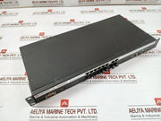 Enterasys A2H254-16 I/A Series Ethernet Switch Sw0002 E164374 16Prt 50-60Hz