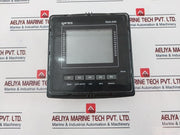 Entes Rga-24S Power Factor Controller 100-270 Vac/Dc 50-60Hz
