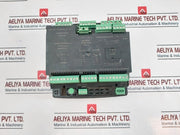 Entes Rga-24S Power Factor Controller 100-270 Vac/Dc 50-60Hz