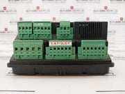 Entes Rga-24S Power Factor Controller 100-270 Vac/Dc 50-60Hz