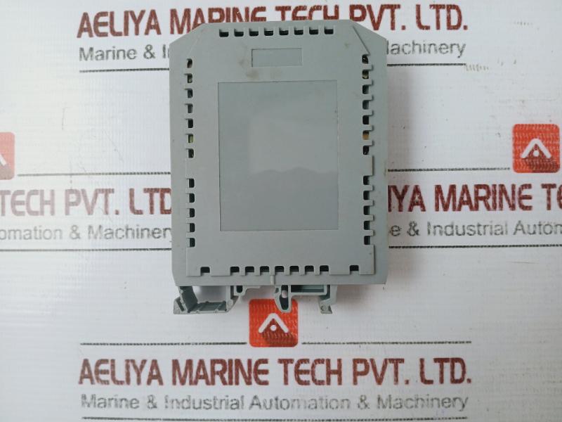 Entrelec 15V Power Supply For Ir Flame Scanner