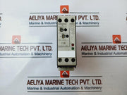 Entrelec 2.430.143. 01 Motor Protection Relay