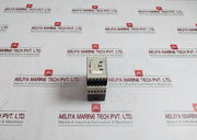 Entrelec 2.440.012.12 Multifunction Timer Max 380V 6A 50/60Hz Vde 0435