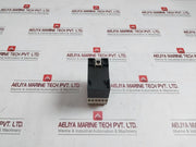 Entrelec 2.440.012.12 Multifunction Timer Max 380V 6A 50/60Hz Vde 0435