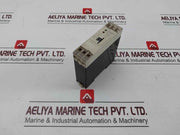 Entrelec 2.550.107.41 Time Delay Relay 50/60Hz 220-240V