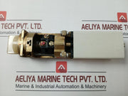 Entrelec Cp5/F1.01/F1/F1/E14/Scc Rotary Switch Unit