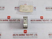 Thermistor Motor Protection Relay 220-240v By Schiele Mss