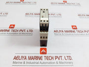 Thermistor Motor Protection Relay 220-240v By Schiele Mss