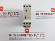 Thermistor Motor Protection Relay 220-240v By Schiele Mss
