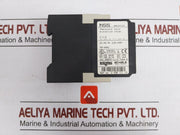 Thermistor Motor Protection Relay 220-240v By Schiele Mss