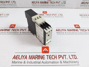 Thermistor Motor Protection Relay 220-240v By Schiele Mss