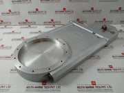 Envacon 11G 2525 Gate Valve 30333433