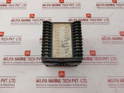 Envada En6000B6-23 Temperature Scanner -113-1 6000B6 100-240Vac 50/60Hz