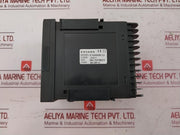 Envada En6000B6-23 Temperature Scanner -113-1 6000B6 100-240Vac 50/60Hz