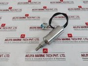 Envec Ct40 Vibronic Point Level Sensor 12 30 Vdc 300Ma 1 70C 15A 300V