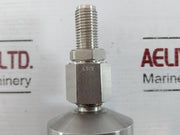 Envec Ct40 Vibronic Point Level Sensor 12 30 Vdc 300Ma 1 70C 15A 300V