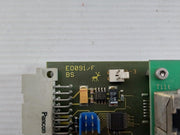 Eo091/F Pcb Module Assy 137/E Tilt Brand Profibus - 270 Gm