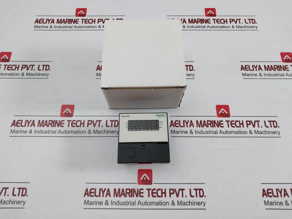Eocr-Pfz-Electronic-Overcurrent-Relay-By-Schneider-Electric-1