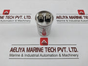 Eos Cbb65 Capacitor 440V.Ac 50/60Hz 440V.Ac 50/60Hz