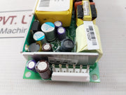 Eos Vlt40-3200 Switching Power Supply 50-60Hz 200-240V~ Ac Rev.C1 53F1232F
