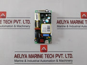 Eos Vlt40-3200 Switching Power Supply 50-60Hz 200-240V~ Ac Rev.C1 53F1232F
