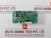 Eos Vlt40-3200 Switching Power Supply 50-60Hz 200-240V~ Ac Rev.C1 53F1232F
