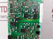 Eos Vlt40-3200 Switching Power Supply 50-60Hz 200-240V~ Ac Rev.C1 53F1232F