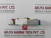 Eos Vlt40-3200 Switching Power Supply 50-60Hz 200-240V~ Ac Rev.C1 53F1232F