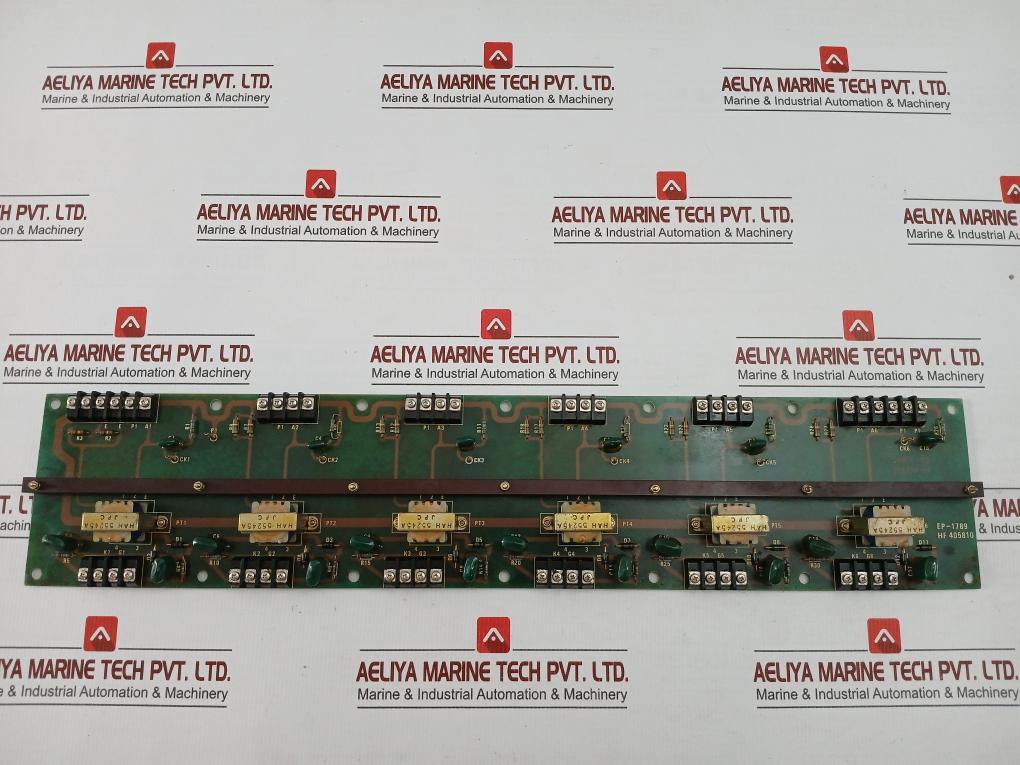 Ep-1789 Pcb