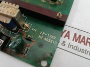 Ep-1789 Pcb