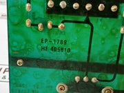 Ep-1789 Pcb
