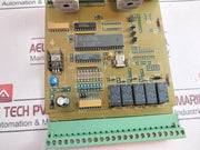 Ep.17.40227-23 Printed Circuit Board