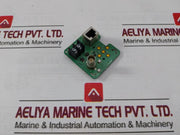 Ep16-000636A Printed Circuit Board Rev 0.2
