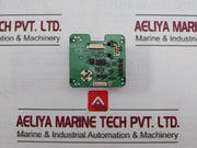 Ep16-000636A Printed Circuit Board Rev 0.2